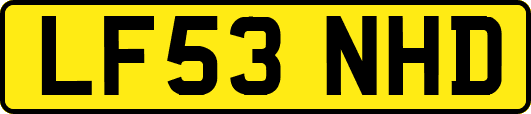 LF53NHD