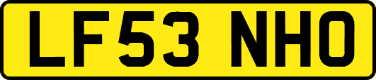 LF53NHO