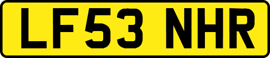 LF53NHR