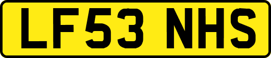LF53NHS