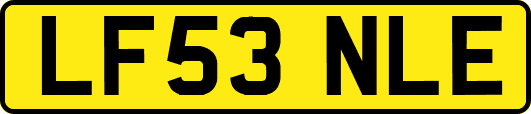 LF53NLE