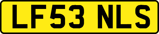 LF53NLS