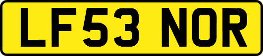 LF53NOR