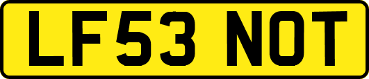 LF53NOT
