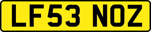 LF53NOZ