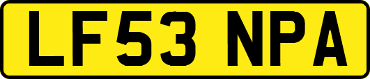 LF53NPA