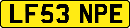LF53NPE