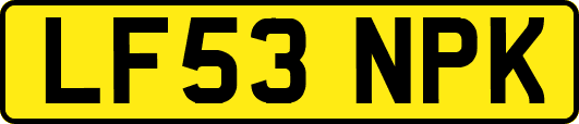 LF53NPK