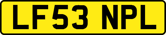 LF53NPL