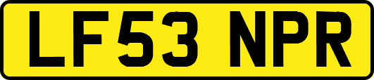 LF53NPR