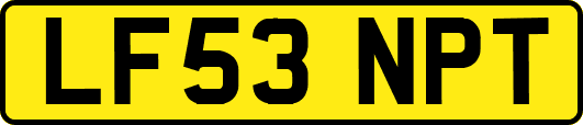 LF53NPT