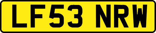 LF53NRW