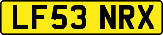 LF53NRX