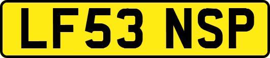 LF53NSP