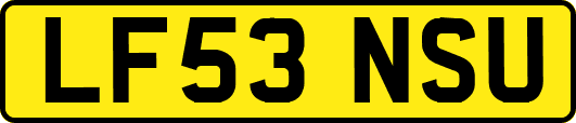 LF53NSU