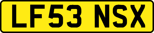 LF53NSX