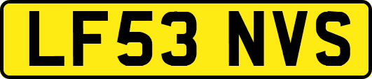 LF53NVS