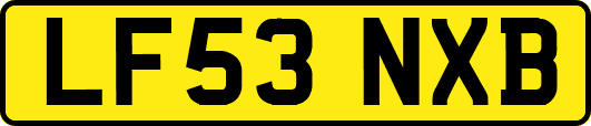 LF53NXB