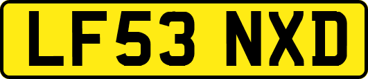 LF53NXD