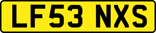 LF53NXS