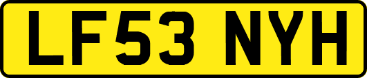 LF53NYH
