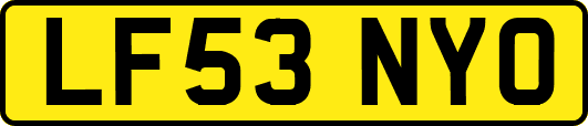 LF53NYO