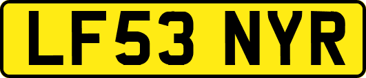 LF53NYR