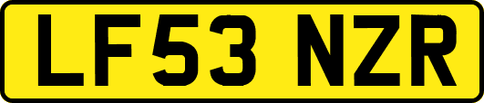 LF53NZR