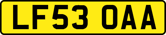 LF53OAA