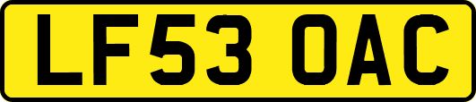 LF53OAC