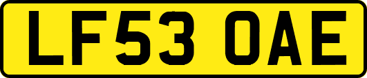 LF53OAE