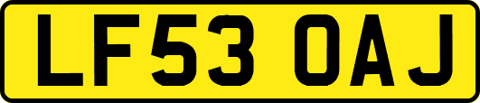LF53OAJ