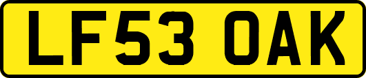 LF53OAK