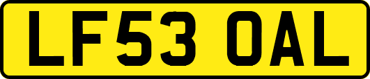 LF53OAL
