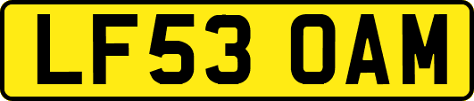 LF53OAM