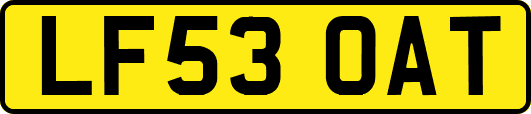 LF53OAT