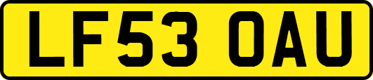 LF53OAU