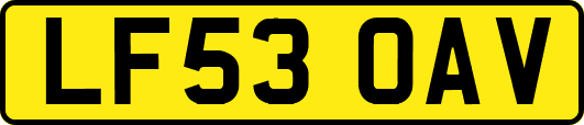 LF53OAV