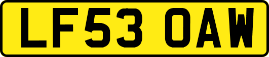 LF53OAW