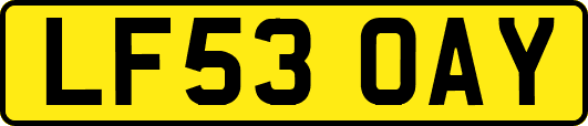 LF53OAY