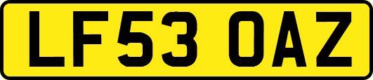 LF53OAZ