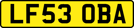 LF53OBA