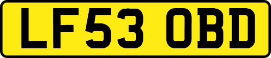 LF53OBD