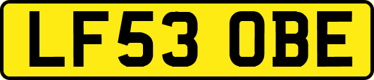 LF53OBE