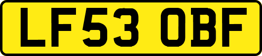 LF53OBF