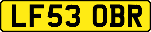 LF53OBR