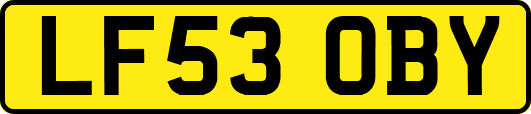 LF53OBY