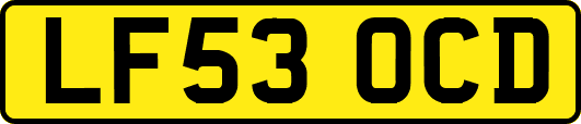 LF53OCD