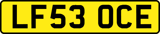 LF53OCE