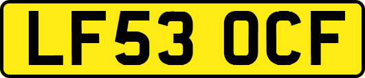 LF53OCF